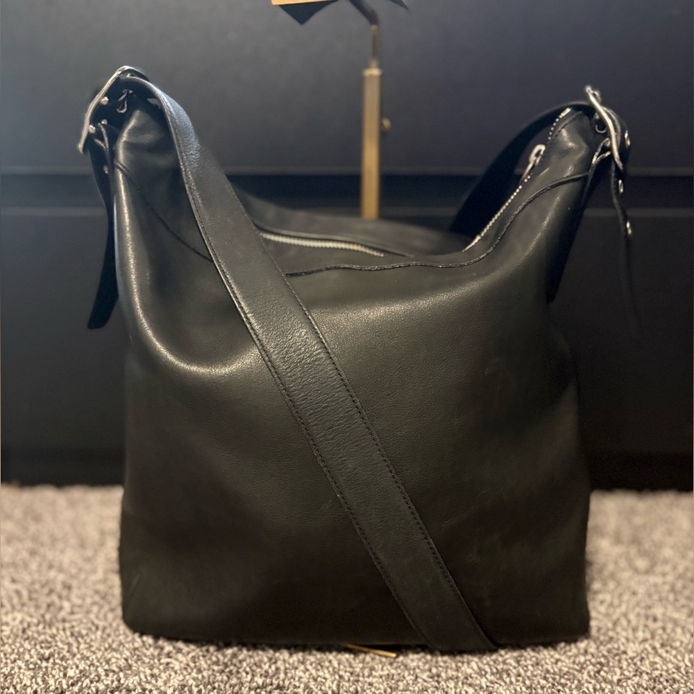 COACH vintage Boulevard Bag - Picture 6 of 10